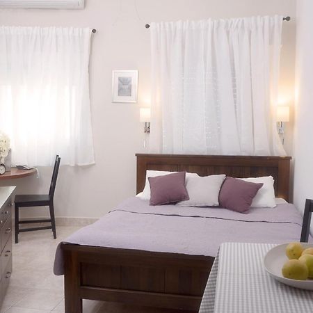 Allenby2 B&B Jerusalem Room photo