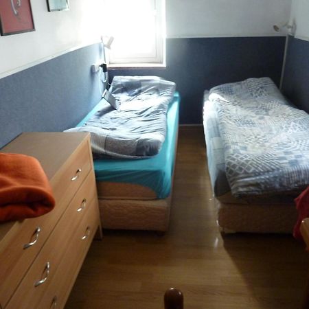 Allenby2 B&B Jerusalem Room photo