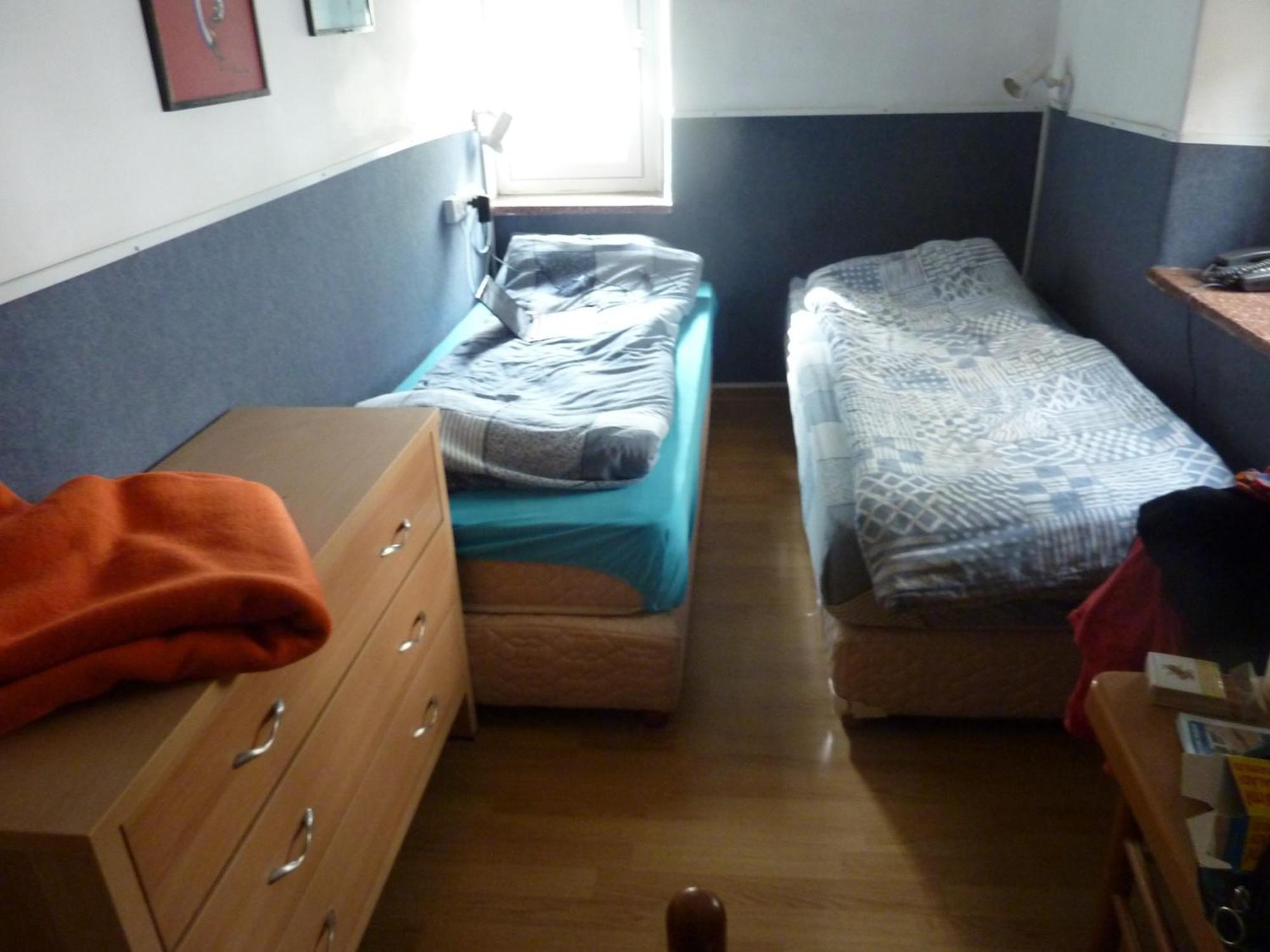 Allenby2 B&B Jerusalem Room photo