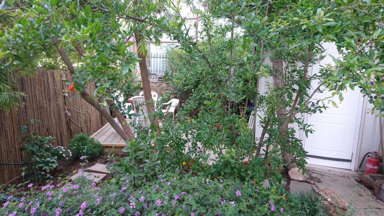 Allenby2 B&B Jerusalem Exterior photo