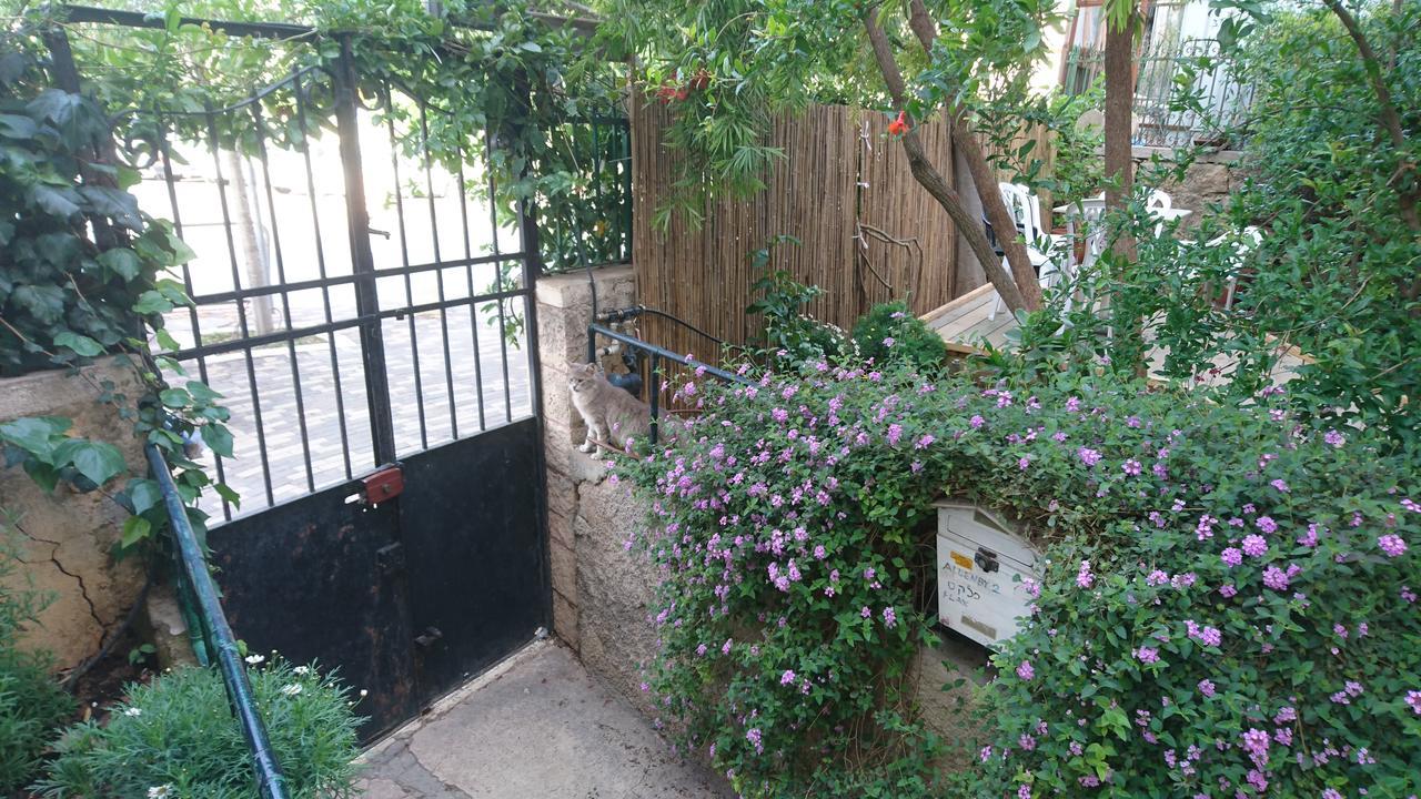 Allenby2 B&B Jerusalem Exterior photo
