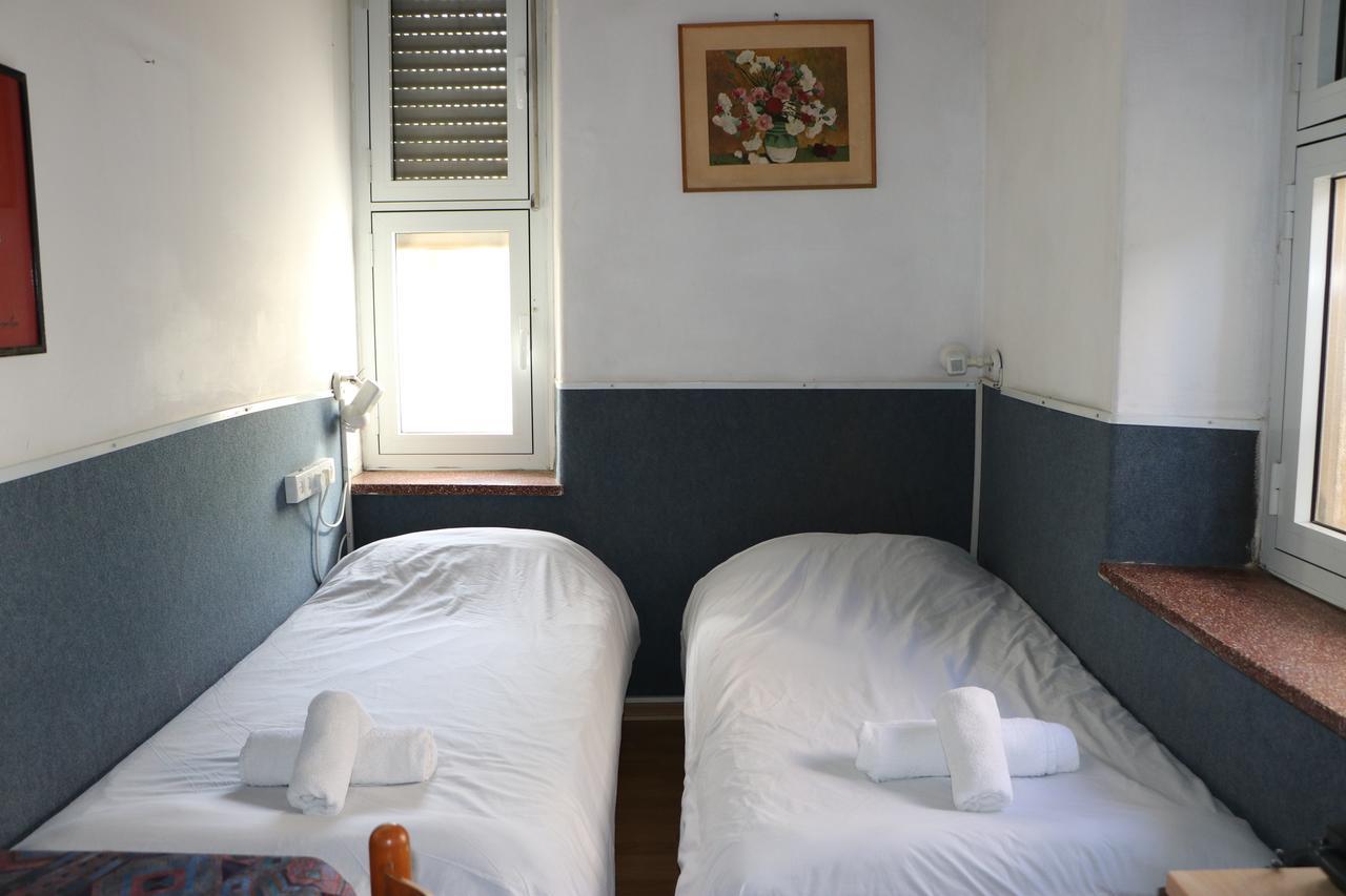 Allenby2 B&B Jerusalem Exterior photo